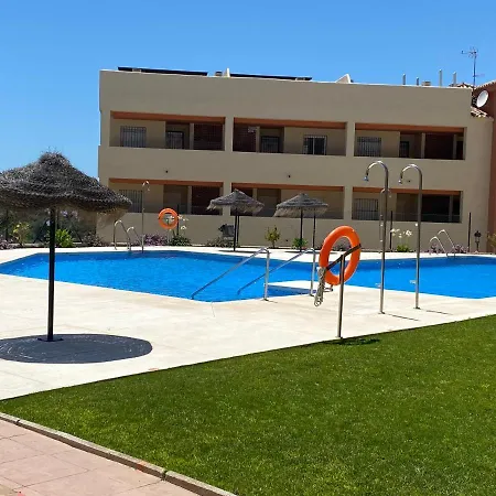 Familiar Paraiso En Riviera Del Sol アパート *