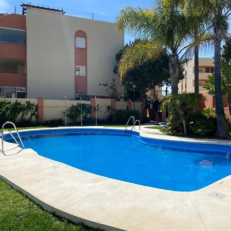 Familiar Paraiso En Riviera Del Sol * ミハス