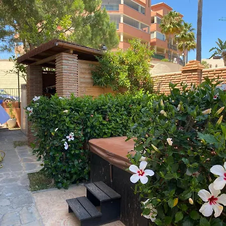 Familiar Paraiso En Riviera Del Sol アパート
