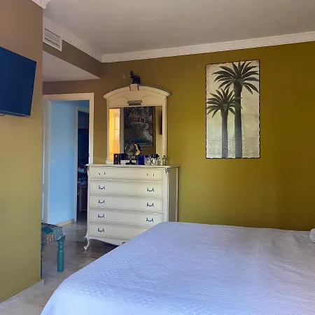 Familiar Paraiso En Riviera Del Sol アパート
