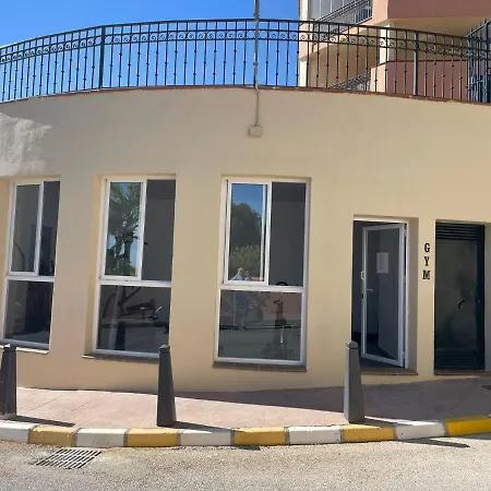 アパート Familiar Paraiso En Riviera Del Sol