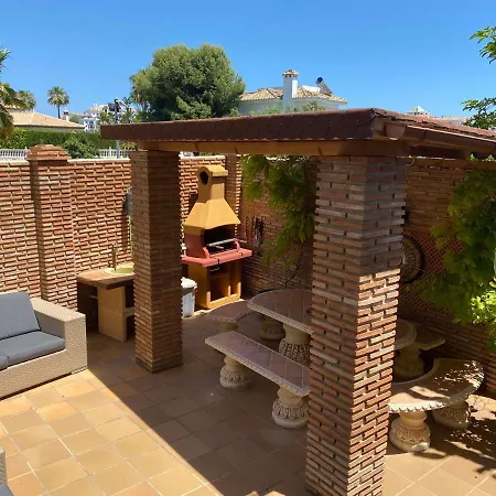 Familiar Paraiso En Riviera Del Sol Apartament