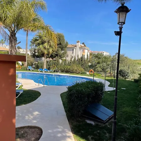 Familiar Paraiso En Riviera Del Sol Appartamento Mijas