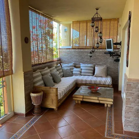 Familiar Paraiso En Riviera Del Sol Mijas