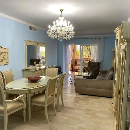 Familiar Paraiso En Riviera Del Sol Apartament *
