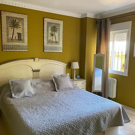 Familiar Paraiso En Riviera Del Sol Appartamento