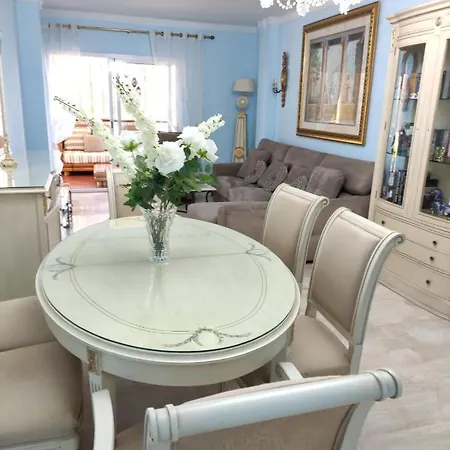 Appartamento Familiar Paraiso En Riviera Del Sol *