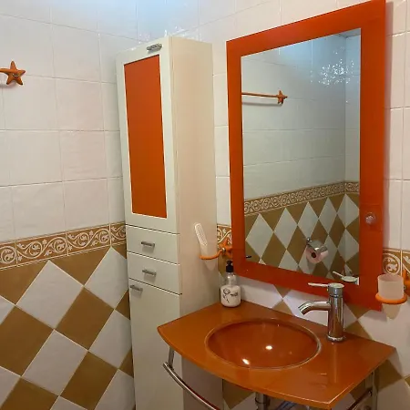 Appartamento Familiar Paraiso En Riviera Del Sol