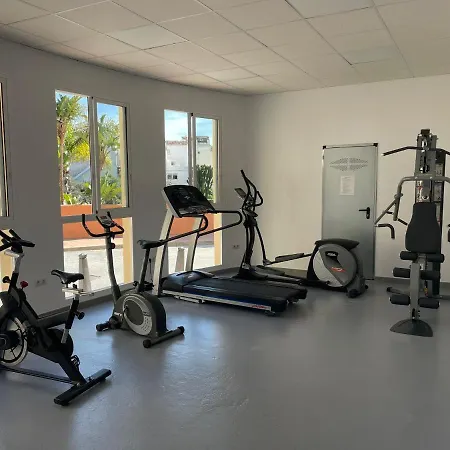 Appartamento Familiar Paraiso En Riviera Del Sol Mijas