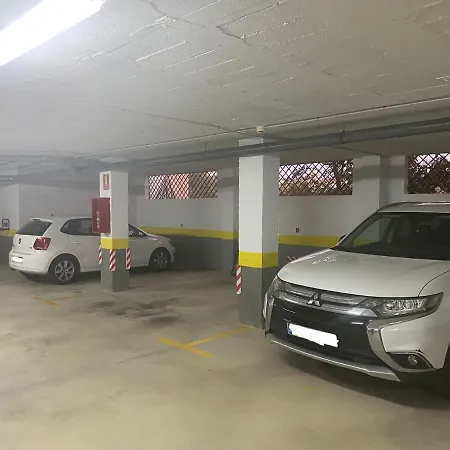 Apartmán Familiar Paraiso En Riviera Del Sol